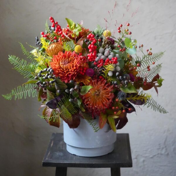 アレンジメント1